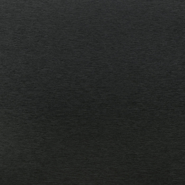 Malcolm - 2 Drawer Nightstand - Black