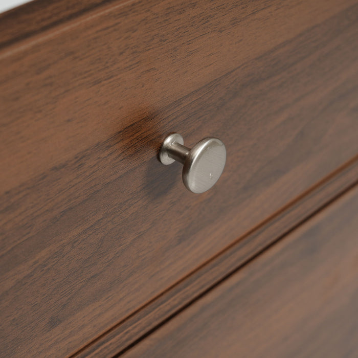 Bathroom Vanity With Sink, 5 Legs, Soft Close Drawers