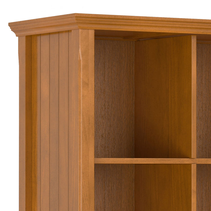 Acadian - Handcrafted Cube Storage