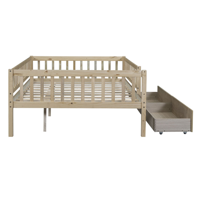 Multi Functional Daybed Bed