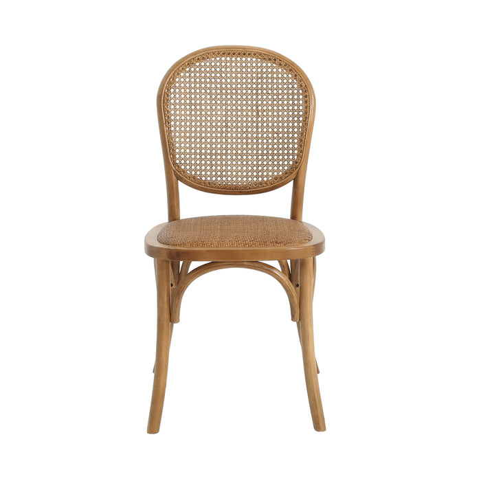 Oval Dining Set