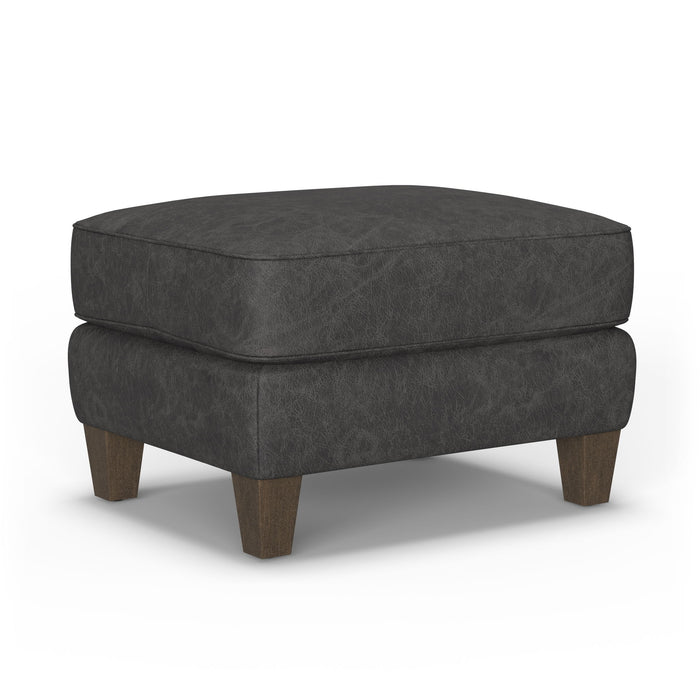 Finley - Ottoman