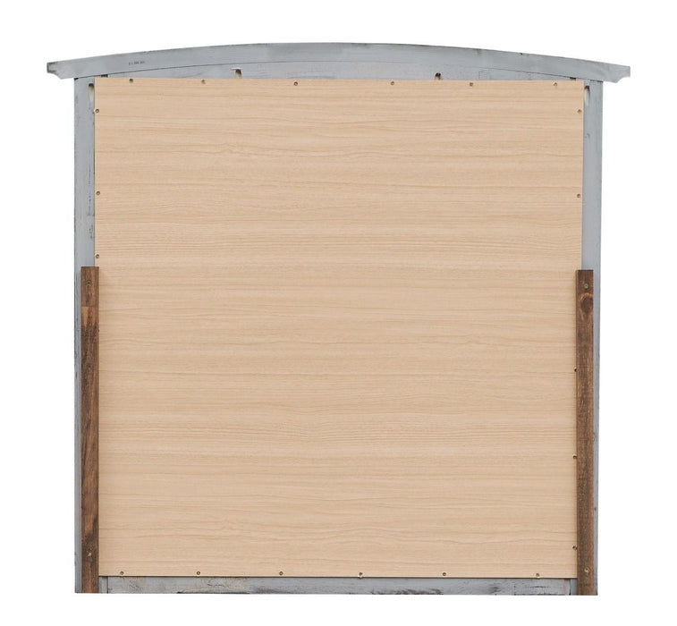 Hammond - Elegant Wall Mirror