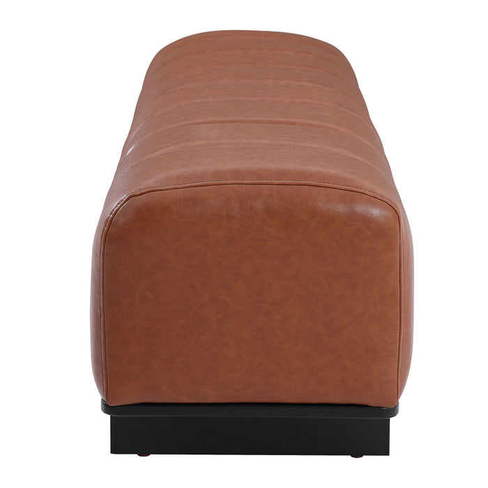 Indoor Dining Bench, Comfortable Seating