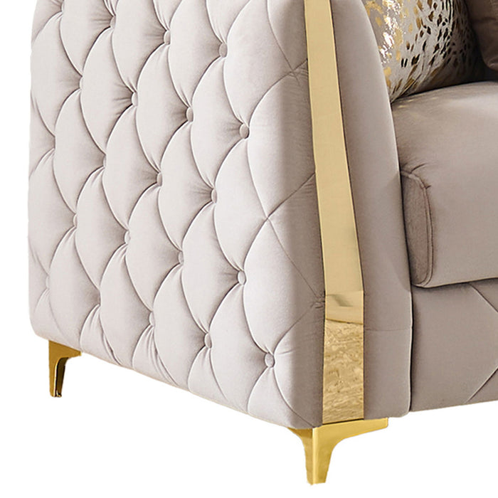 Lippa - Living Room Set