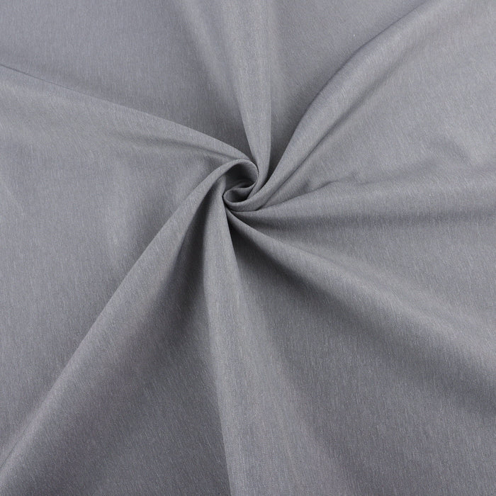 2 Piece Outdoor Chaise Lounge Chair Cushion Set