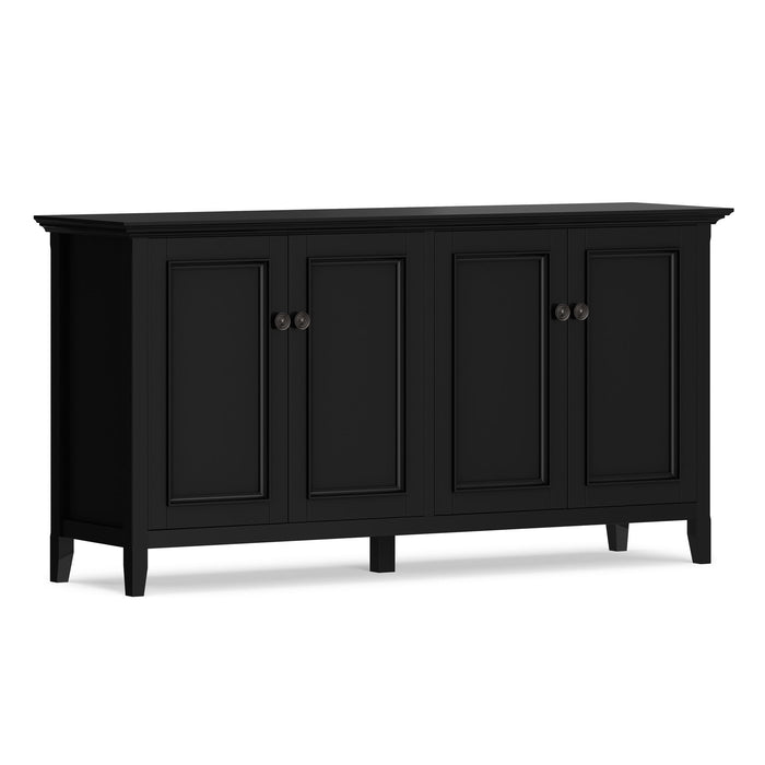 Amherst - 4 Door Storage Cabinet