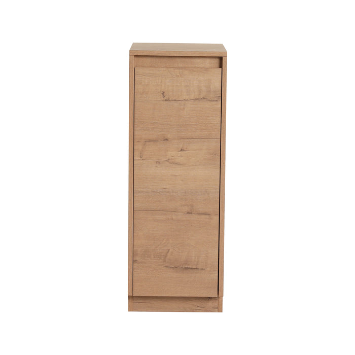 Freestanding Storage Cabinet, Soft Close Doors