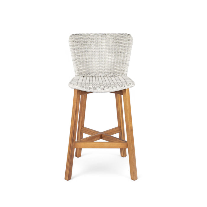 Lymington - Outdoor Bar Stool (Set of 2)