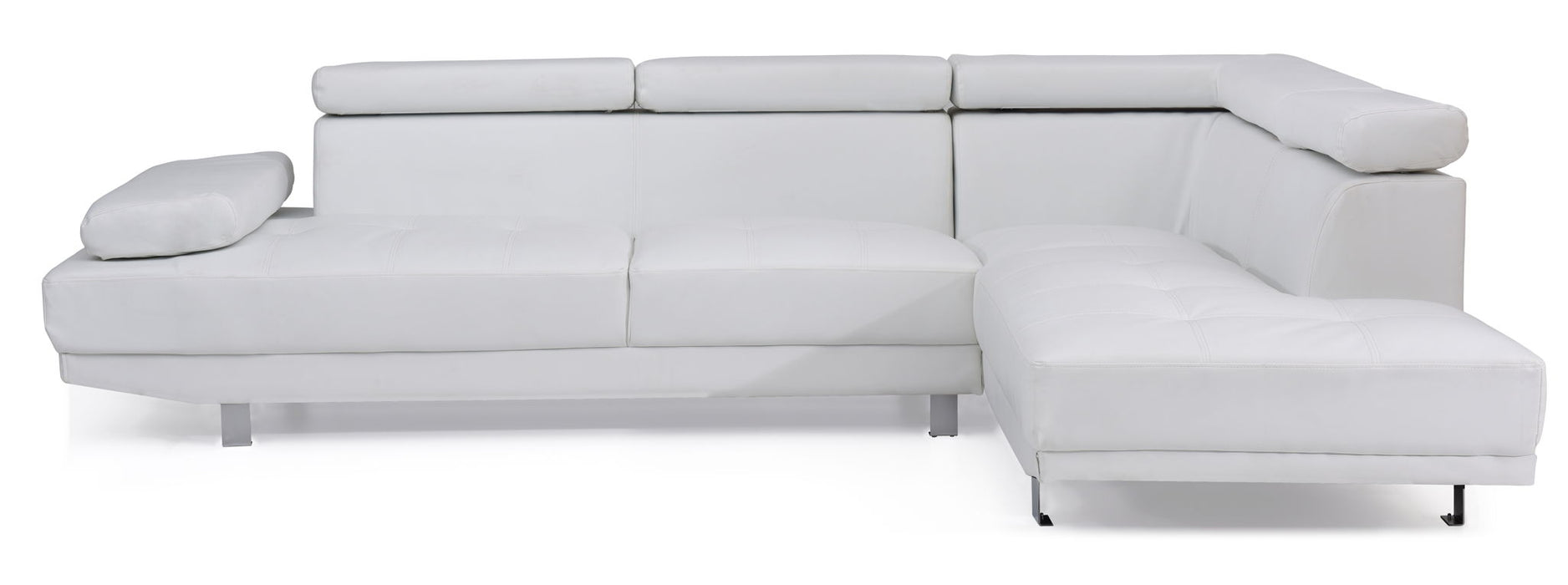 Riveredge - Comfort Sectional