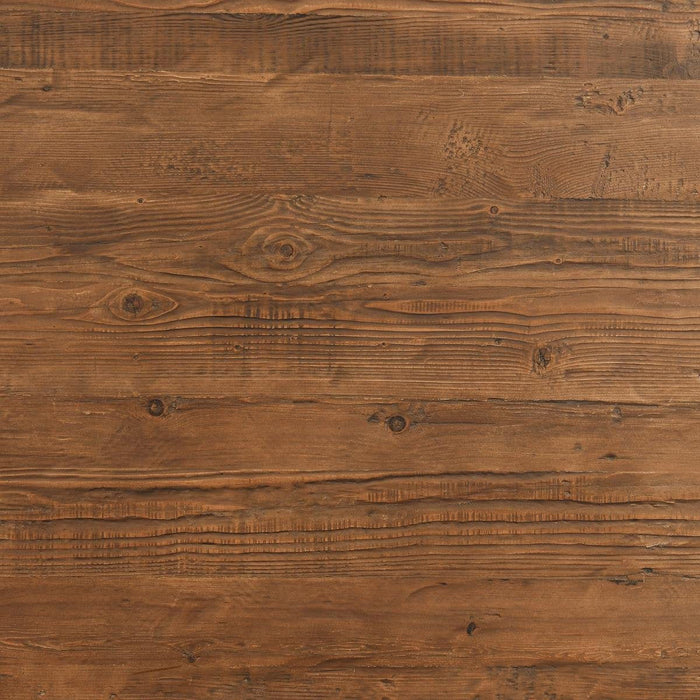 Alexander - Extention Dining Table