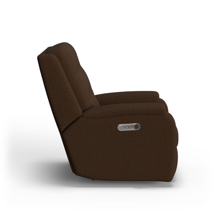 Arlo - Rocking Recliner