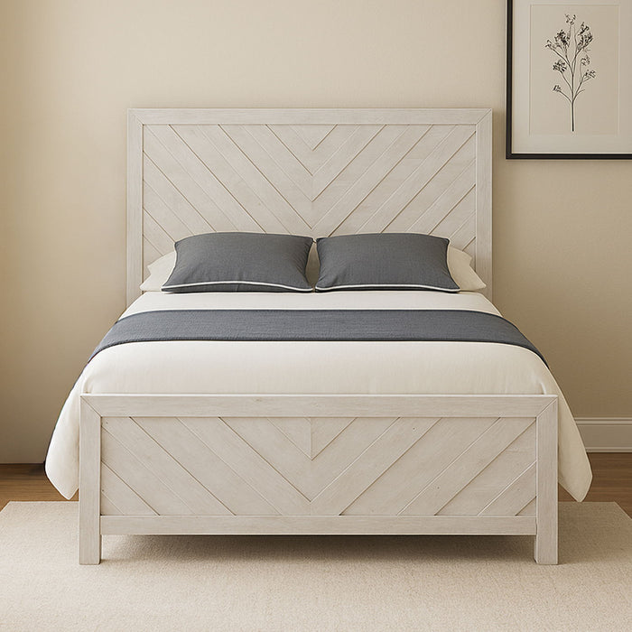 Denver - Bed