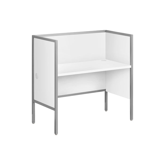 Office Cubicle, Desk, Commercial Grade, Contemporary & Modern