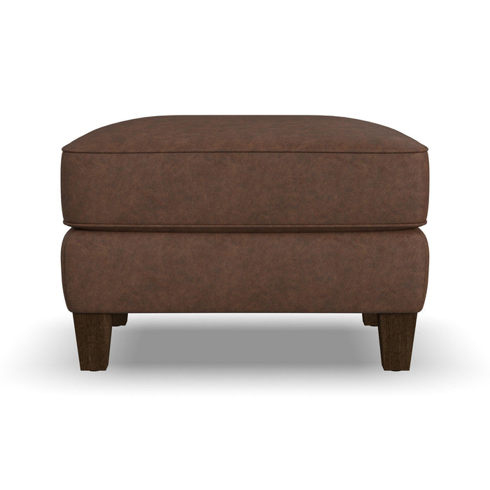 Finley - Ottoman