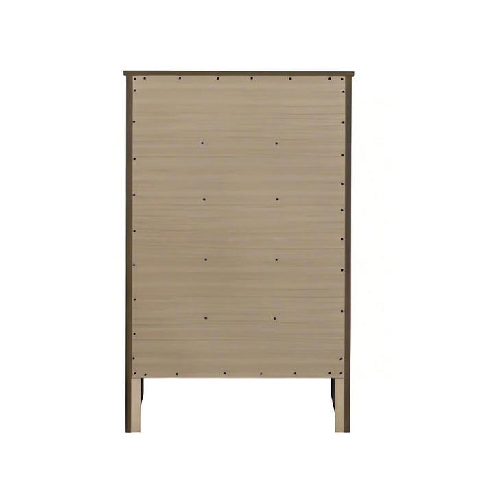 Daniel - Chest, 5 Drawer Storage Unit