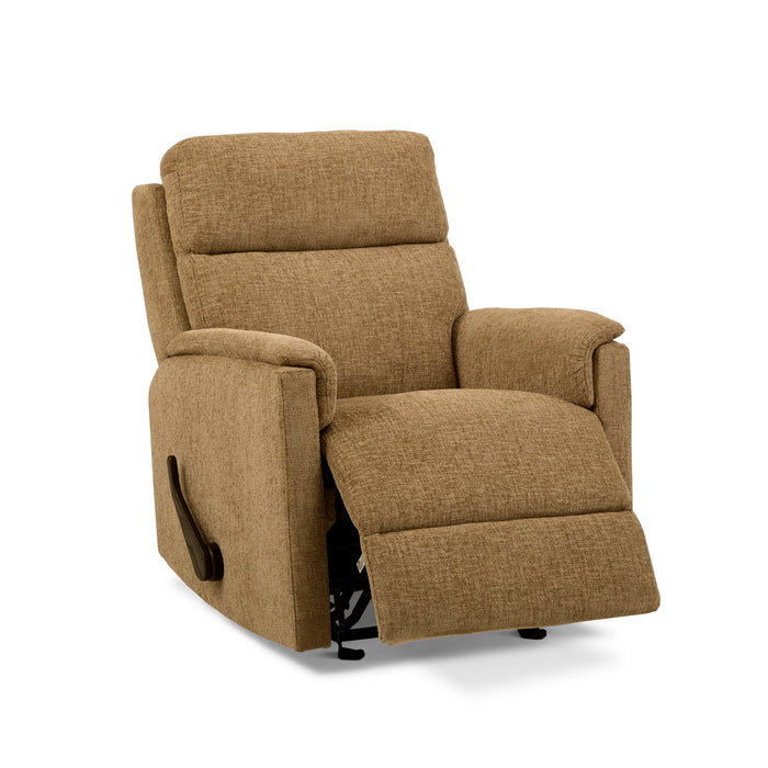Compact - Gliding Recliner