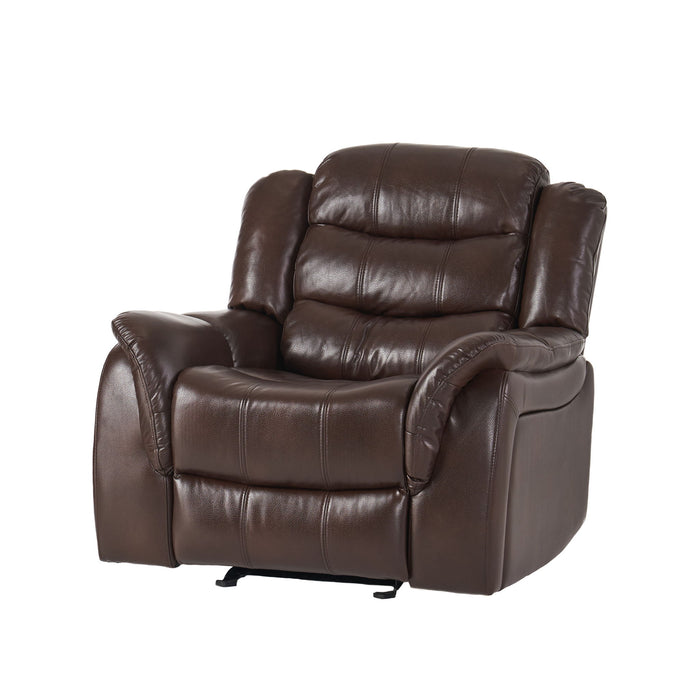 Classic Design, Glider Recliner