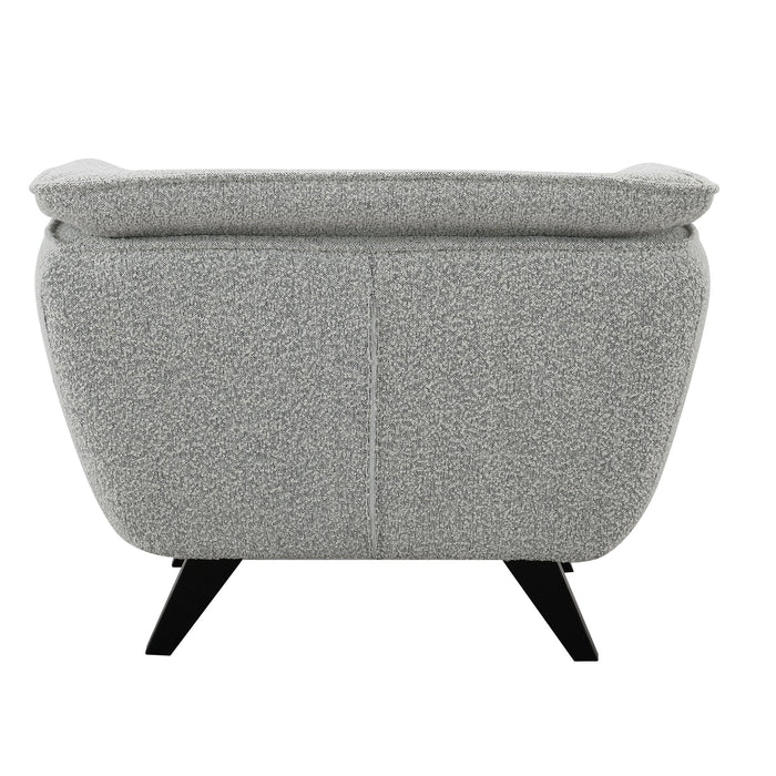 Nayeli - Boucle Chair