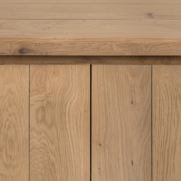 Bristol - 4 Door Cabinet