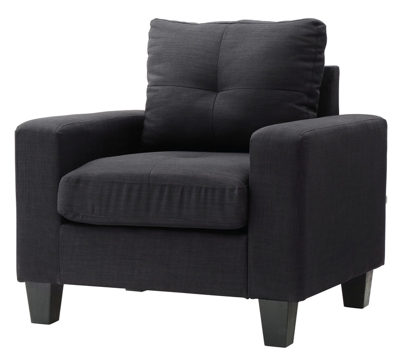 Accent Chair For Relaxation