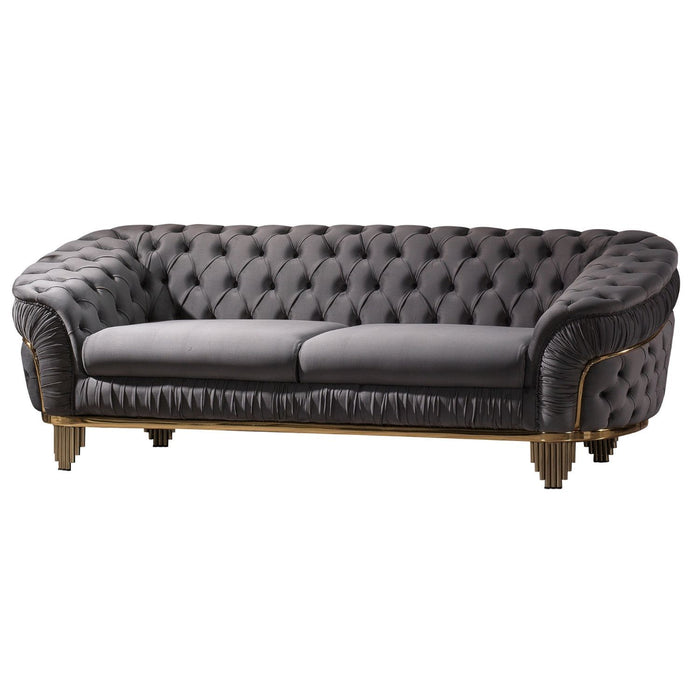 Vanessa - Living Room Set