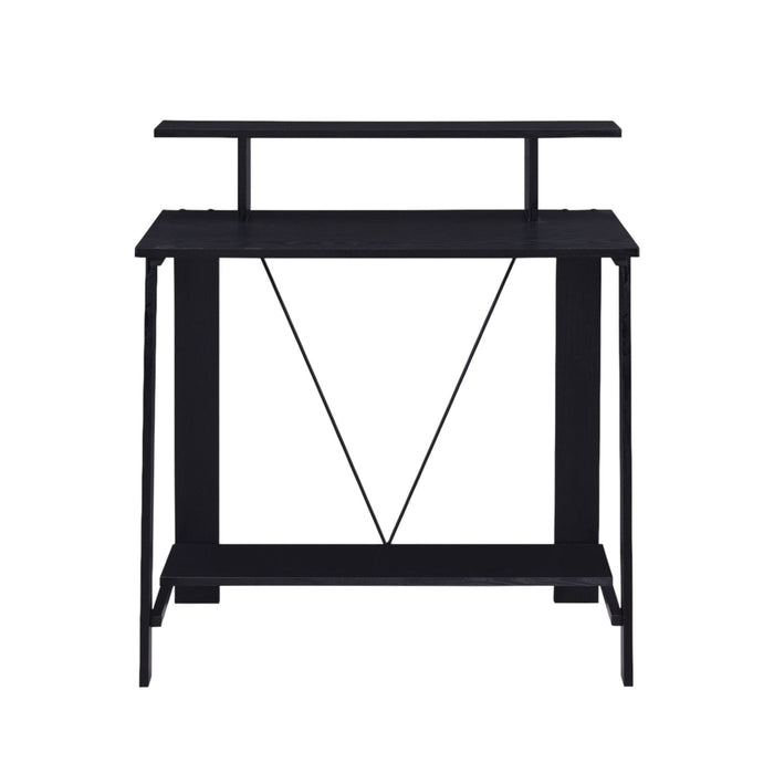 Nypho - Writing Desk - Wood