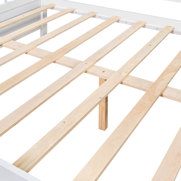 Multifunctional Modern Daybed