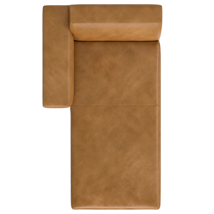 Rex - Chaise Sofa Module