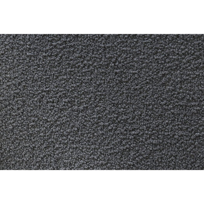 Yaris - Contemporary Bed With Wireless Charging And LED Lights