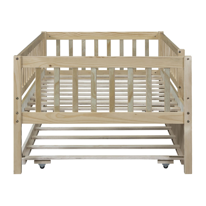 Multi Functional Daybed Bed