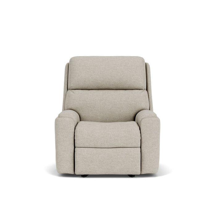 Rio - Rocking Recliner