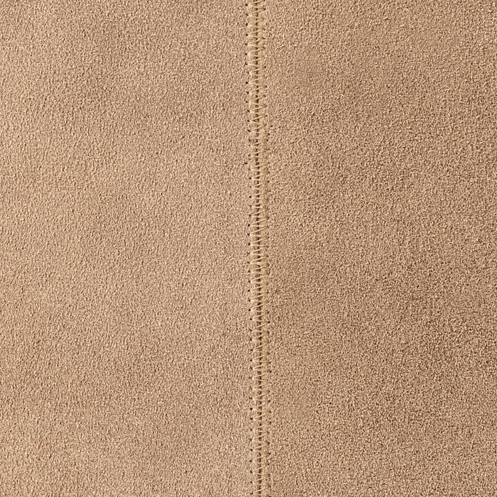 Clemson - SLD Suede Pillow