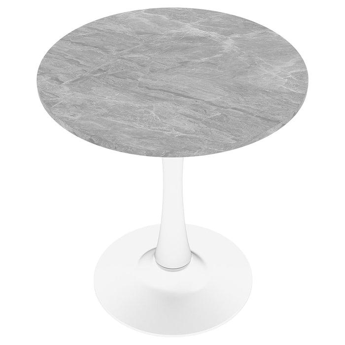 Coffee Table & Round Top