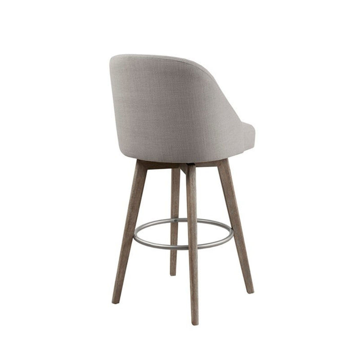Pearce - Bar Stool With Swivel Seat
