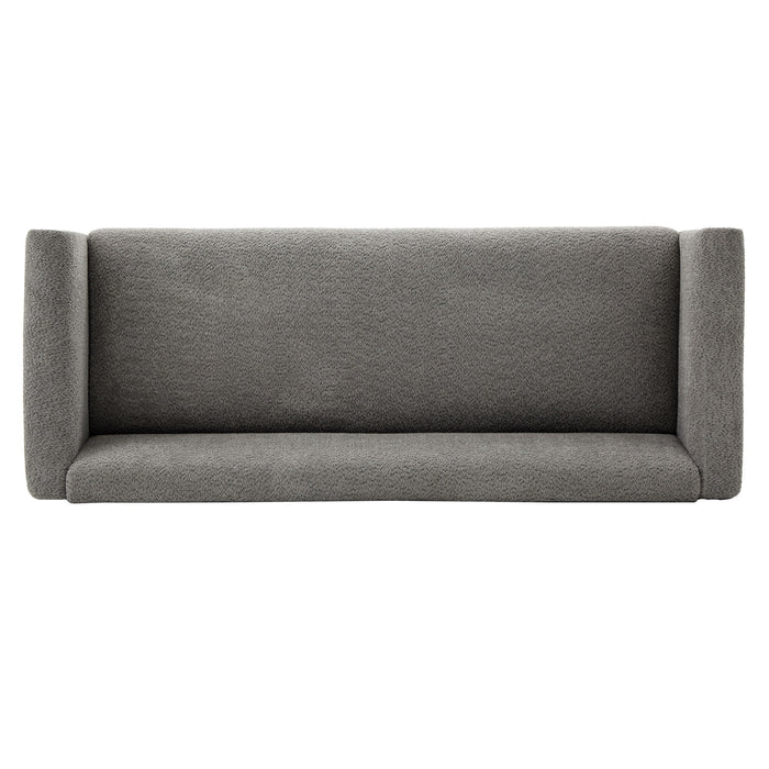 Modern 3 Seater Sofa