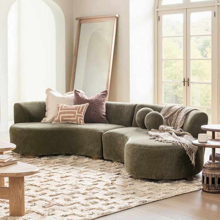 Octavia - Sectional
