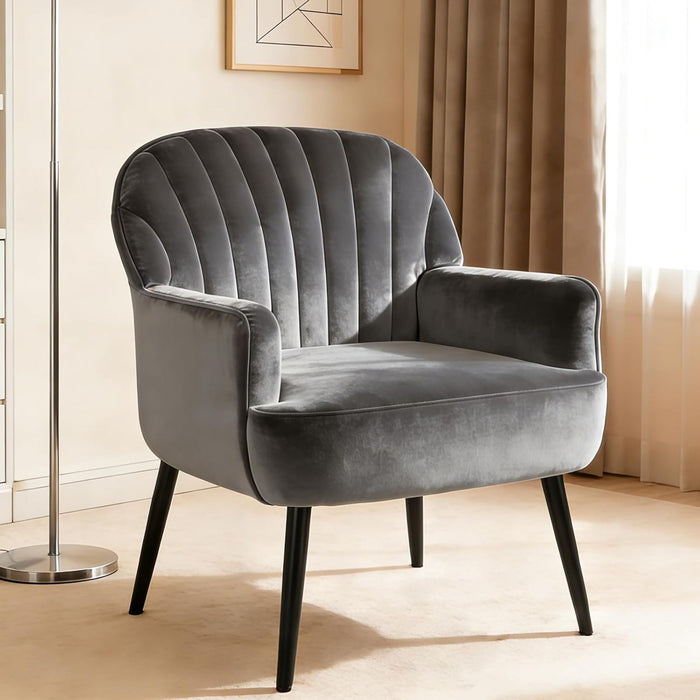 Accent Chair For Living Room