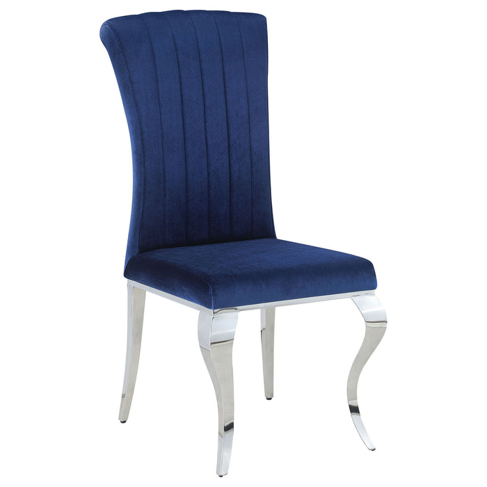 Shambrook - Side Chairs (Set of 4)