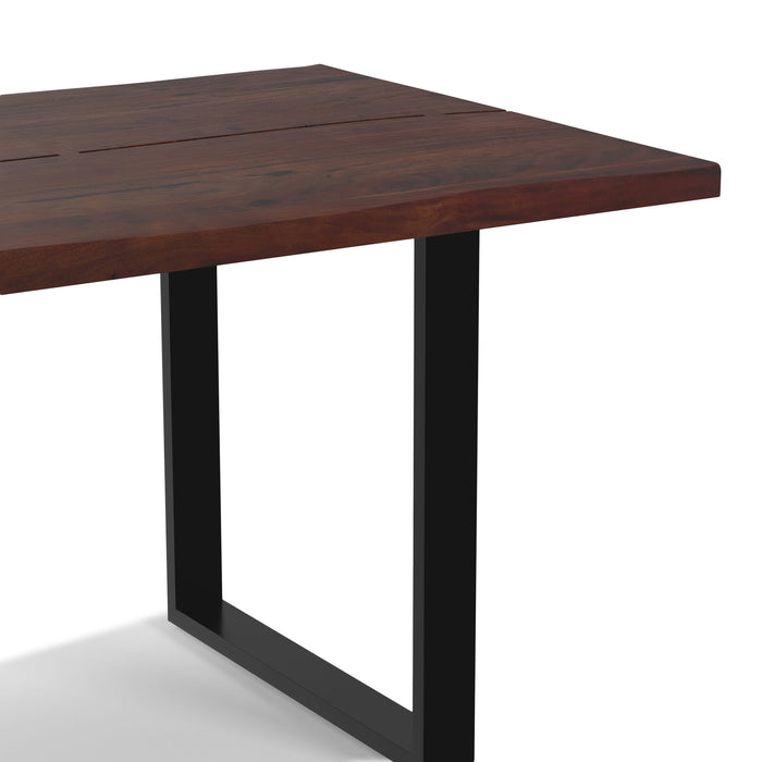 Fieldcrest - Handcrafted Dining Table