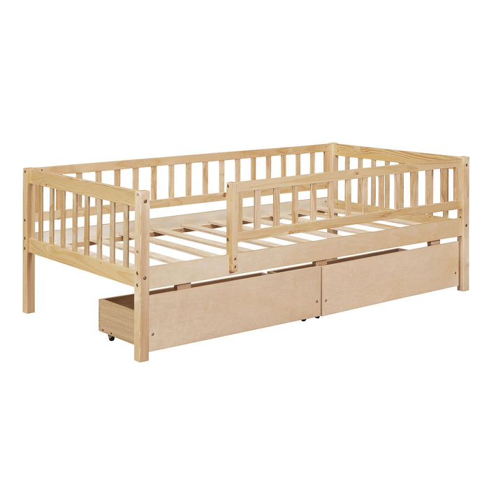 Multi Functional Daybed Bed
