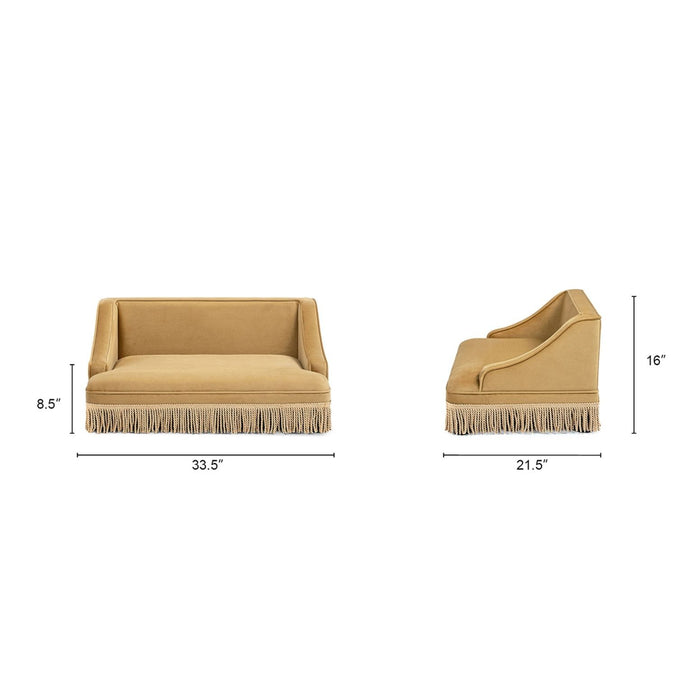 Duchess - Pet Bed Sofa
