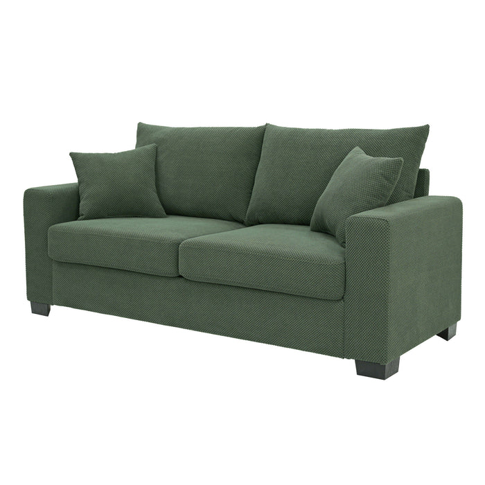 2 Seater Sofa For Living Room