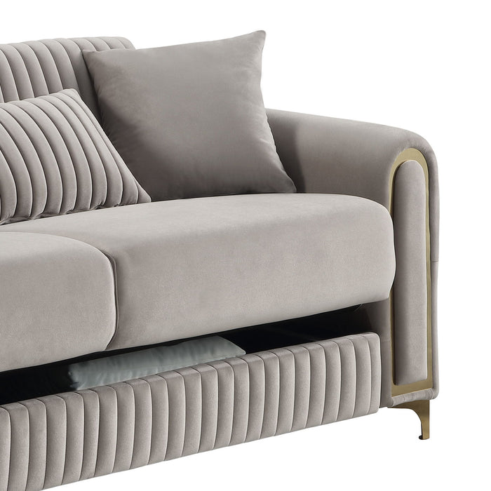 Ruby - Sofa
