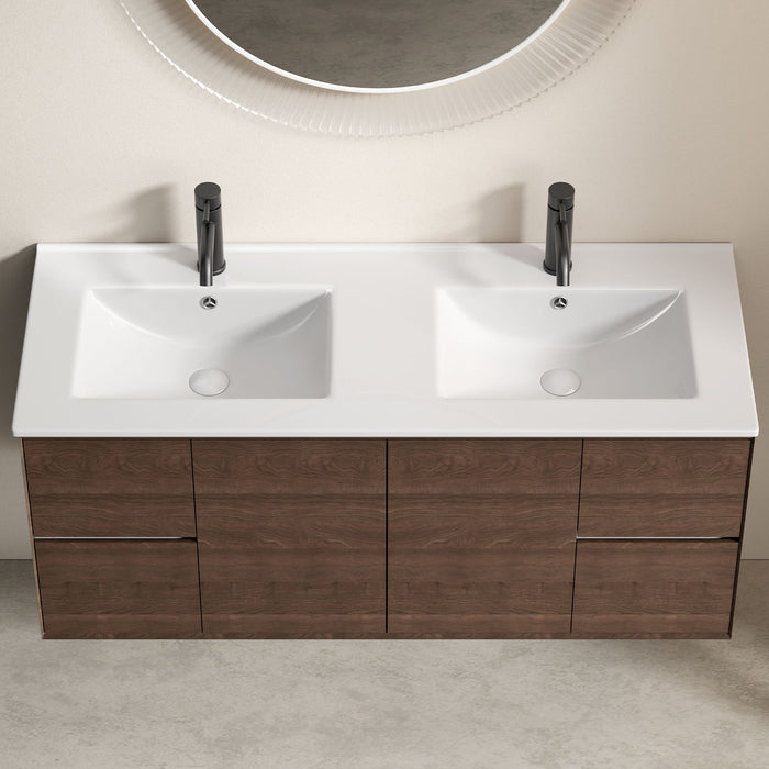 Bathroom Sink, Countertop Wash Basin For Bathroom