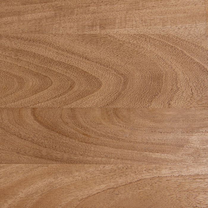 Laguna - 6 Drawer Dresser - Natural Maple
