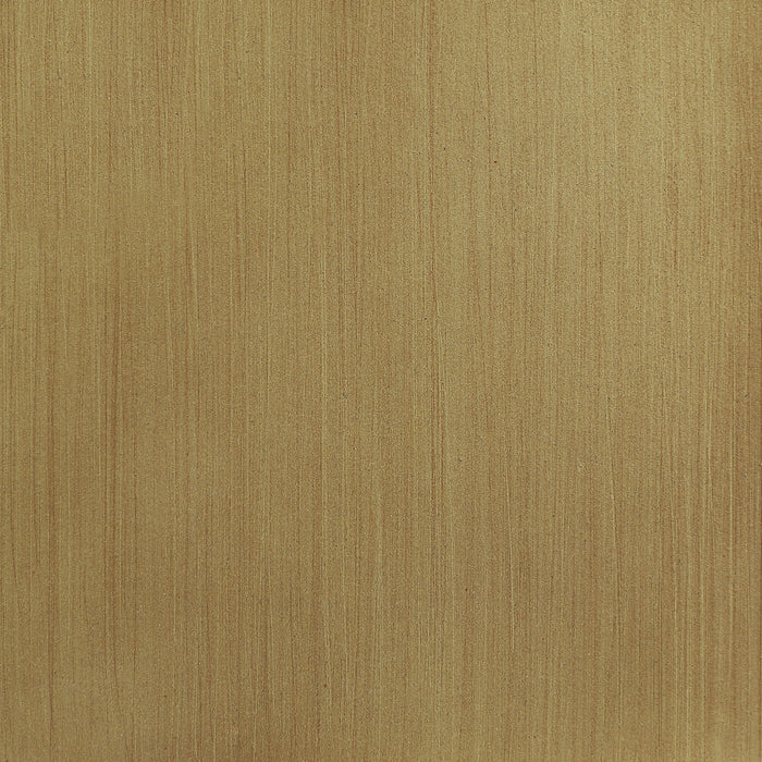 Corletta - Floor Lamp With Round Tray - Antique Brass