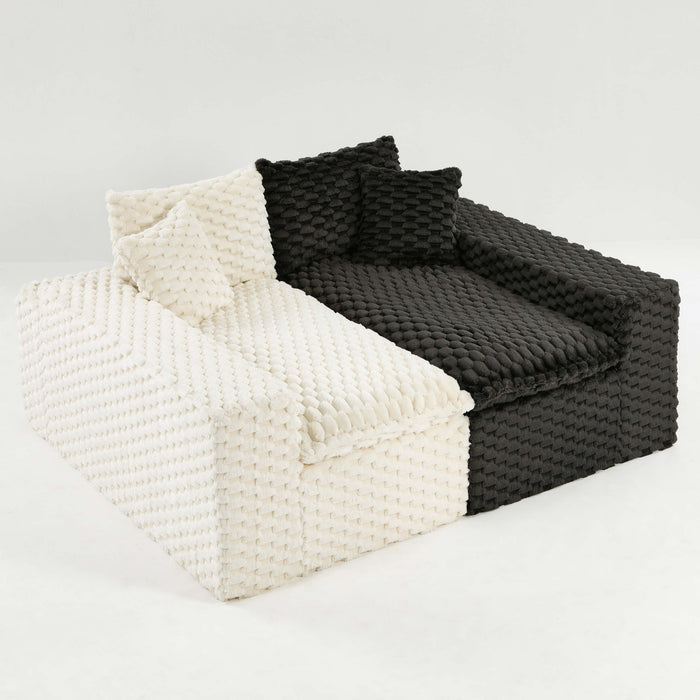 Luxury Multifunctional Sofa For Living Room