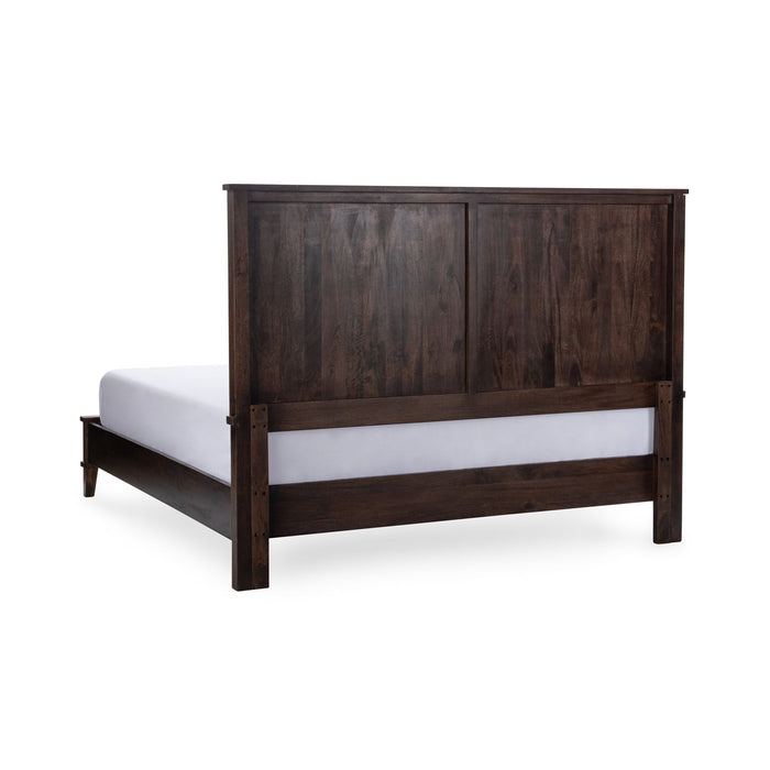 Westlake - Solid Wood Bed