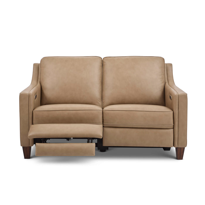 Finley - Power Inclining Loveseat